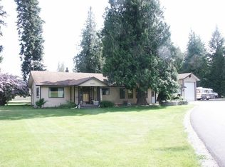 66576 Highway 2, Bonners Ferry, ID 83805