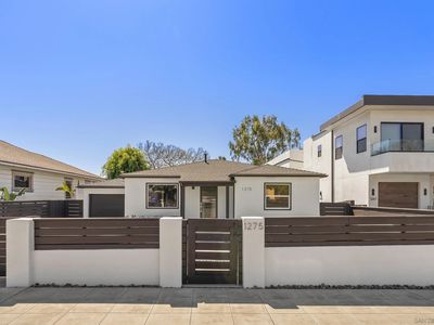 1275 Pennsylvania Ave, San Diego, CA, 92103