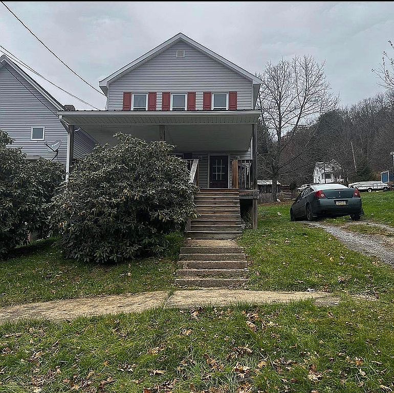 21 King St, Eldred, PA 16731 Zillow