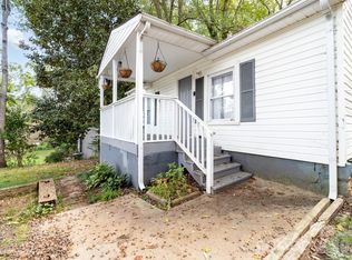 603 E 8th Ave, Gastonia, NC 28054