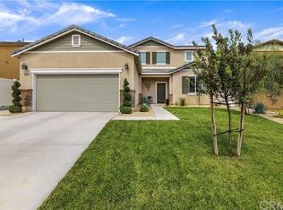 35088 Nikki Ct, Beaumont, CA 92223