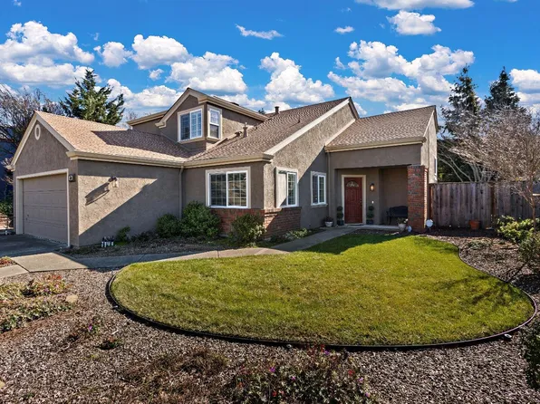 586 Morning Glory Drive, Benicia, CA 94510