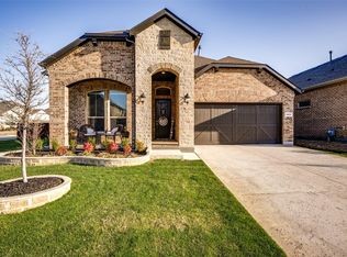 2000 Saint Andrews Way, Argyle, TX 76226