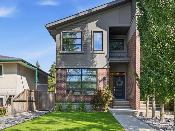 10413 145th St NW, Edmonton, AB T5N 2X9