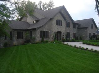 9 Roclare Ln, Saint Louis, MO 63131