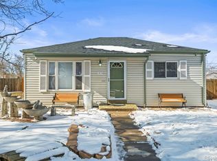 1673 Nome St, Aurora, CO 80010