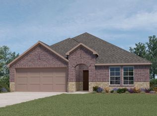 1332 Butler St, Royse City, TX 75189