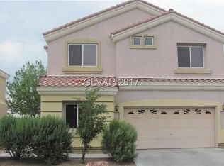 9278 Bearded Iris Ave, Las Vegas, NV 89148