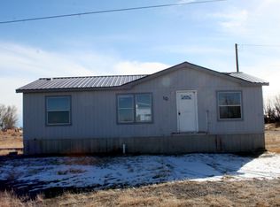 100 El Paso St, Romeo, CO --