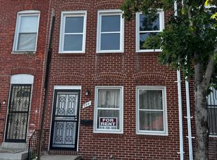 856 W Pratt St, Baltimore, MD 21201