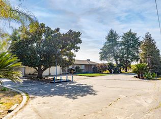 12265 E Dinuba Ave, Selma, CA