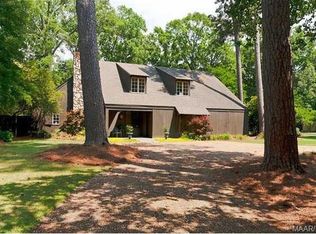 6465 Wynwood Pl, Montgomery, AL 36117