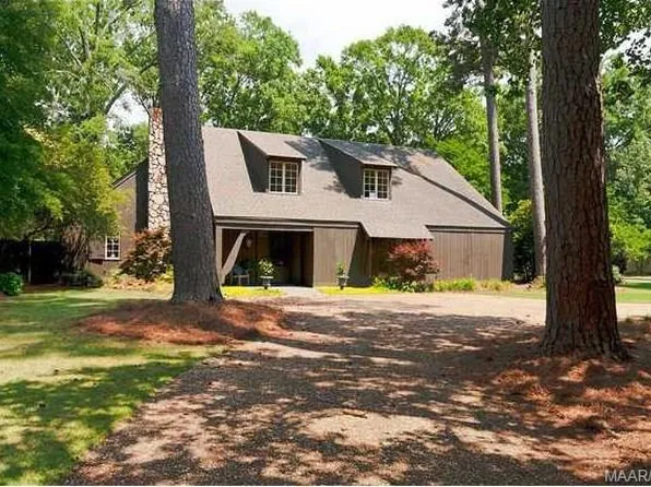 6465 Wynwood Pl, Montgomery, AL 36117