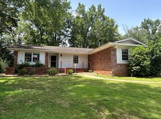 808 S Ouida St, Enterprise, AL 36330