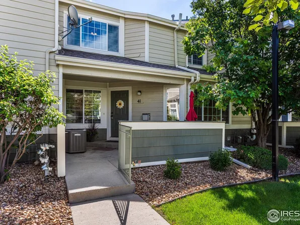930 Button Rock Dr #G-41, Longmont, CO 80504