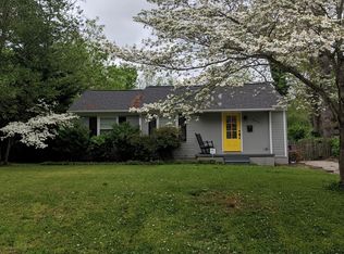 2441 Stevens Rd, Raleigh, NC 27610