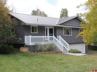 11 Maple Dr, Durango, CO 81301