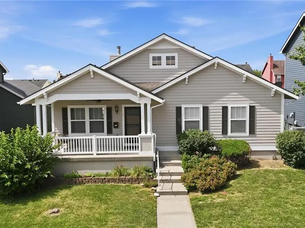 1251 SW Arbormill Ter, Lees Summit, MO 64082