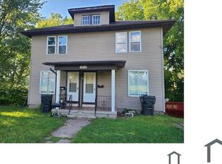 1216 W 4th Ave APT 1, Flint, MI 48504