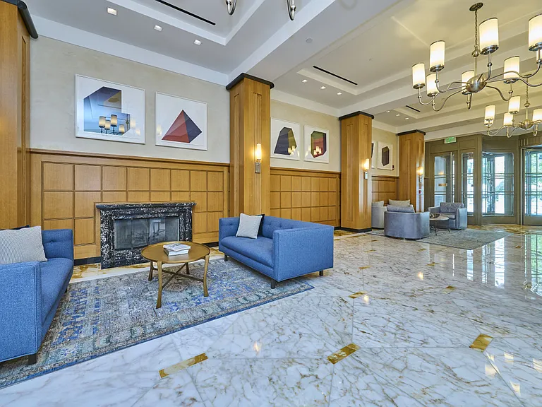 400 Stuart St #16K — Photo 22