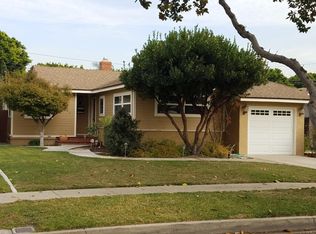 3332 Woodruff Ave, Long Beach, CA 90808
