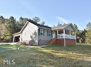 135 Gooseway Rd, Eastanollee, GA 30538