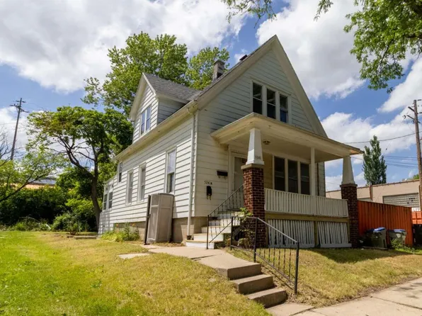 5241 N 31st STREET, Milwaukee, WI 53209