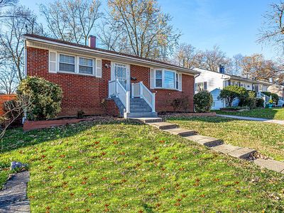 1147 12th St, Laurel, MD, 20707
