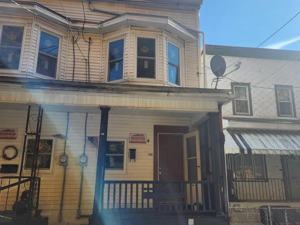 143 S Rock St, Shamokin, PA 17872