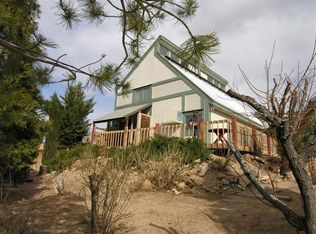 5157 Westridge Rd, Bishop, CA 93514