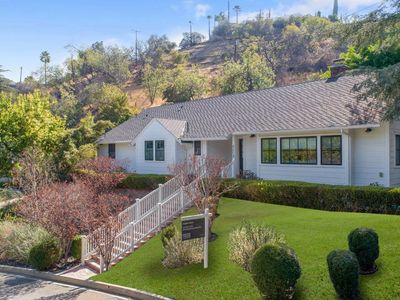 4459 White Oak Pl, Encino, CA, 91316