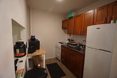 Rented by Best Apartments North Inc