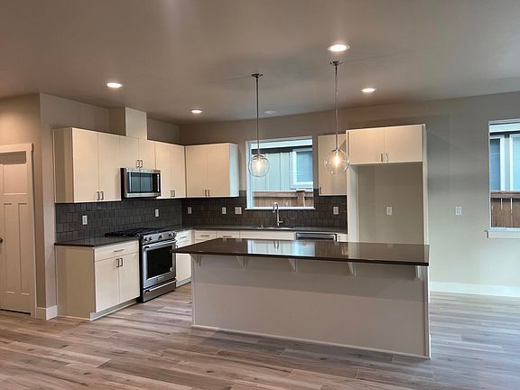 4th image of 20550 SE Aberdeen Ct Lot 55