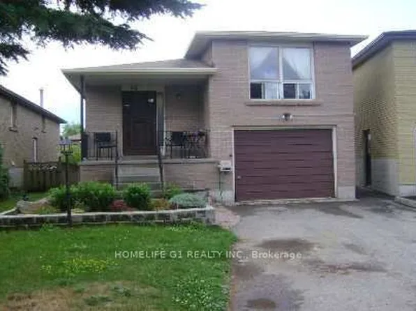 86 Zima Cres, Bradford West Gwillimbury, ON L3Z 2E4