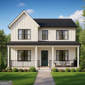 2535 Hosea L Williams Dr SE, Atlanta, GA, 30317