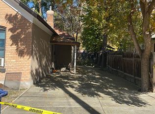 244 W Fern Ave, Salt Lake City, UT 84103