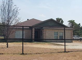 8236 Marianna Way, Alvarado, TX 76009