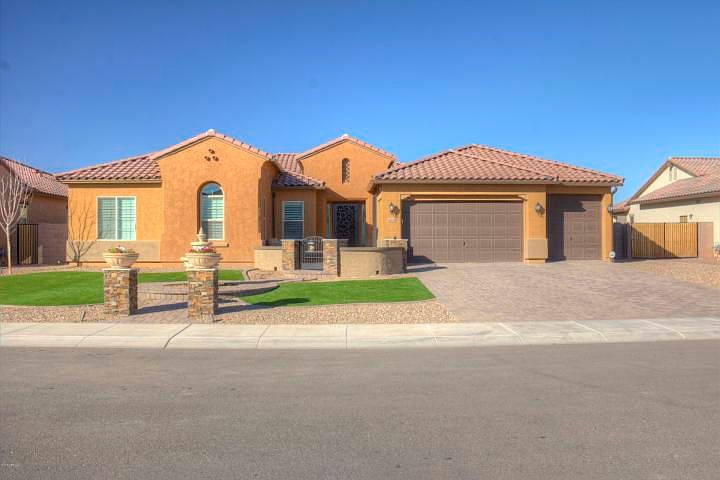 1st image of 8038 W Chama Dr