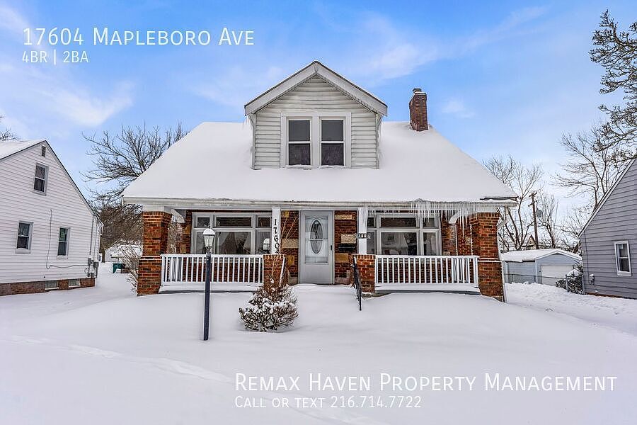 1st image of 17604 Mapleboro Ave