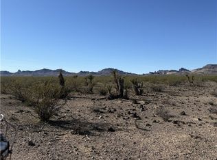 Apn 339 20 96a Guthrie Rd, Golden Valley, AZ 86413