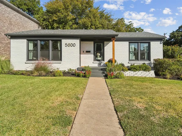 5600 Pershing Ave, Fort Worth, TX 76107