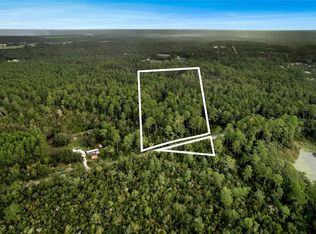 1455 Reynolds Rd, Deleon Springs, FL 32130