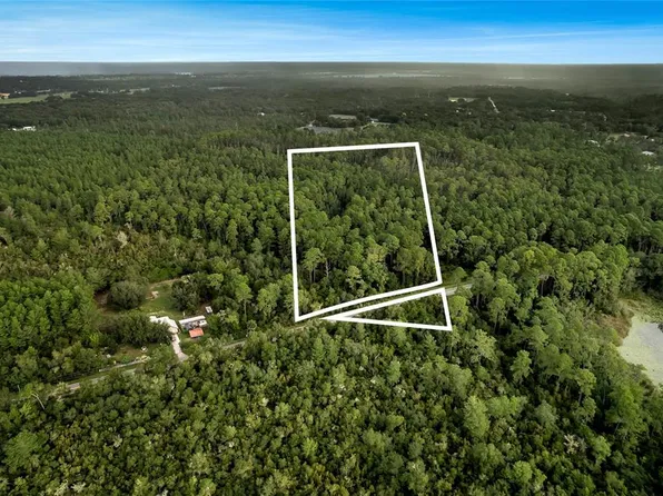 1455 Reynolds Rd, Deleon Springs, FL 32130