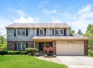 3765 Merwin 10 Mile Rd, Cincinnati, OH 45245