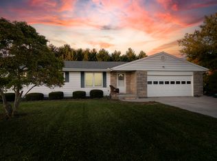 4201 Paulus Rd, Houston, OH 45333