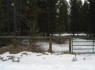 17451 SW Curlew Dr, Bend, OR 97707