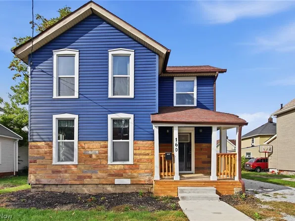 160 W Jackson St, Painesville, OH 44077