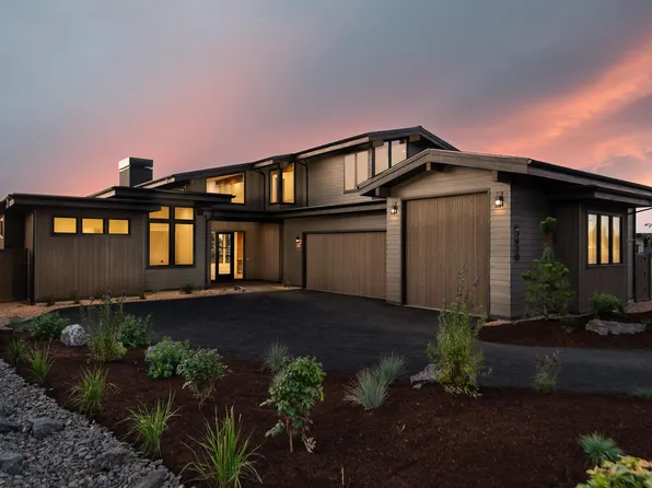 3420 NW Sullivan Ave Lot 236, Bend, OR 97703