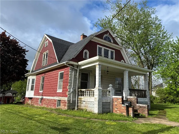 2007 Lincoln Way NW, Massillon, OH 44647