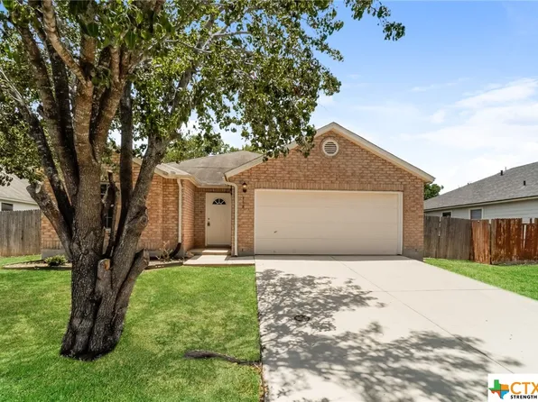 418 S Water Ln, New Braunfels, TX 78130